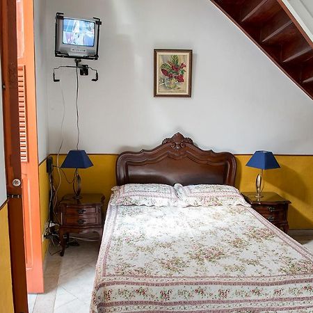 Villa Rio Antigo Rio de Janeiro Exterior foto