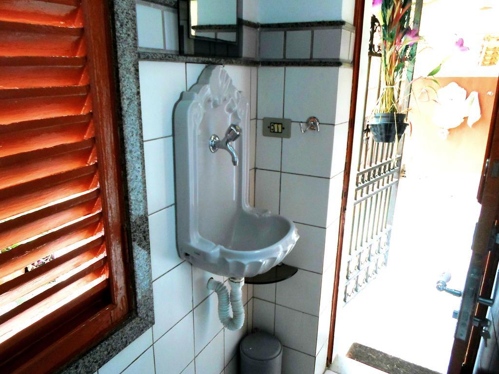 Villa Rio Antigo Rio de Janeiro Exterior foto