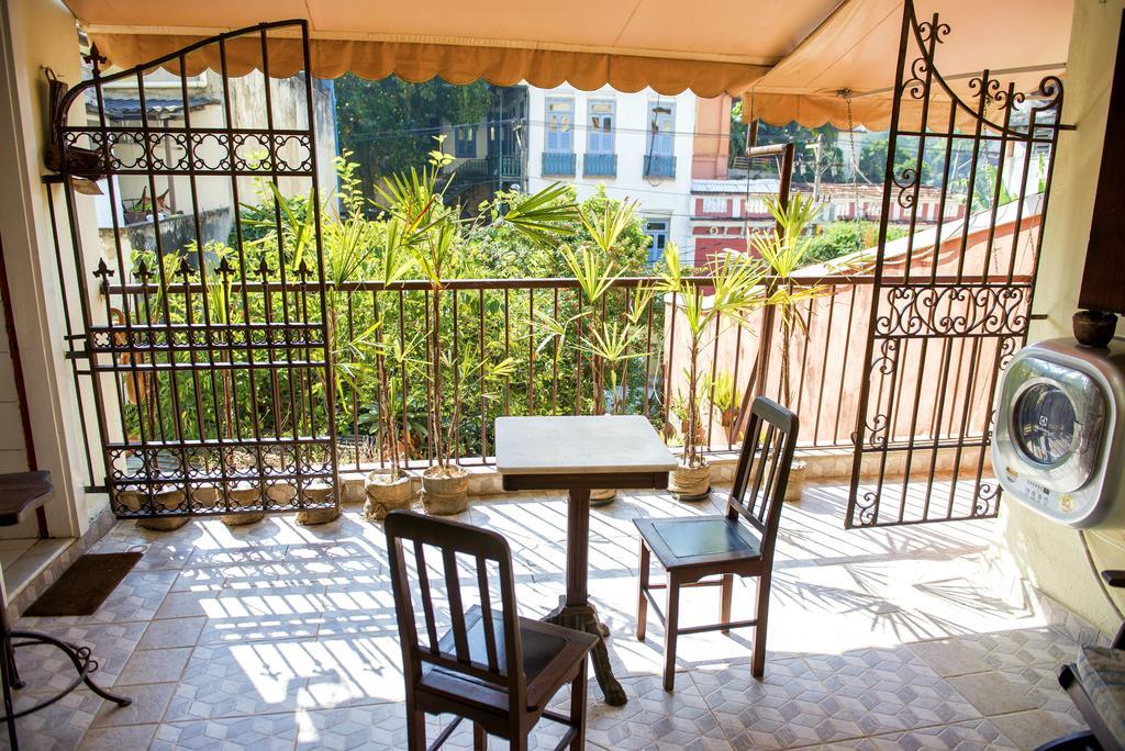 Villa Rio Antigo Rio de Janeiro Exterior foto