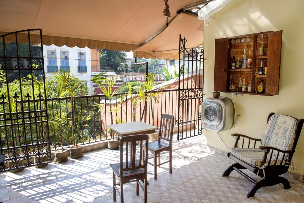 Villa Rio Antigo Rio de Janeiro Exterior foto