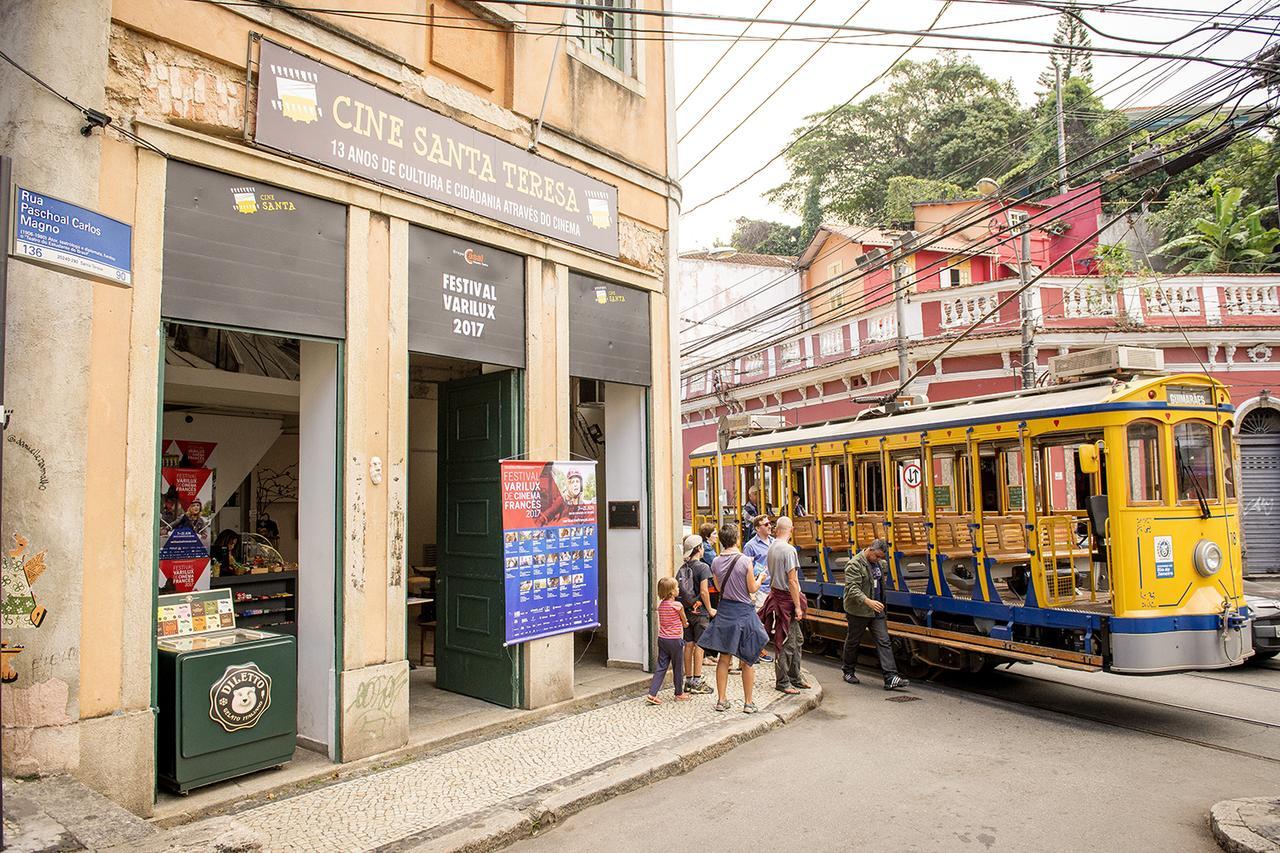 Villa Rio Antigo Rio de Janeiro Exterior foto